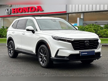 Used Honda CR-V 2025 for sale - 78134906: Photo