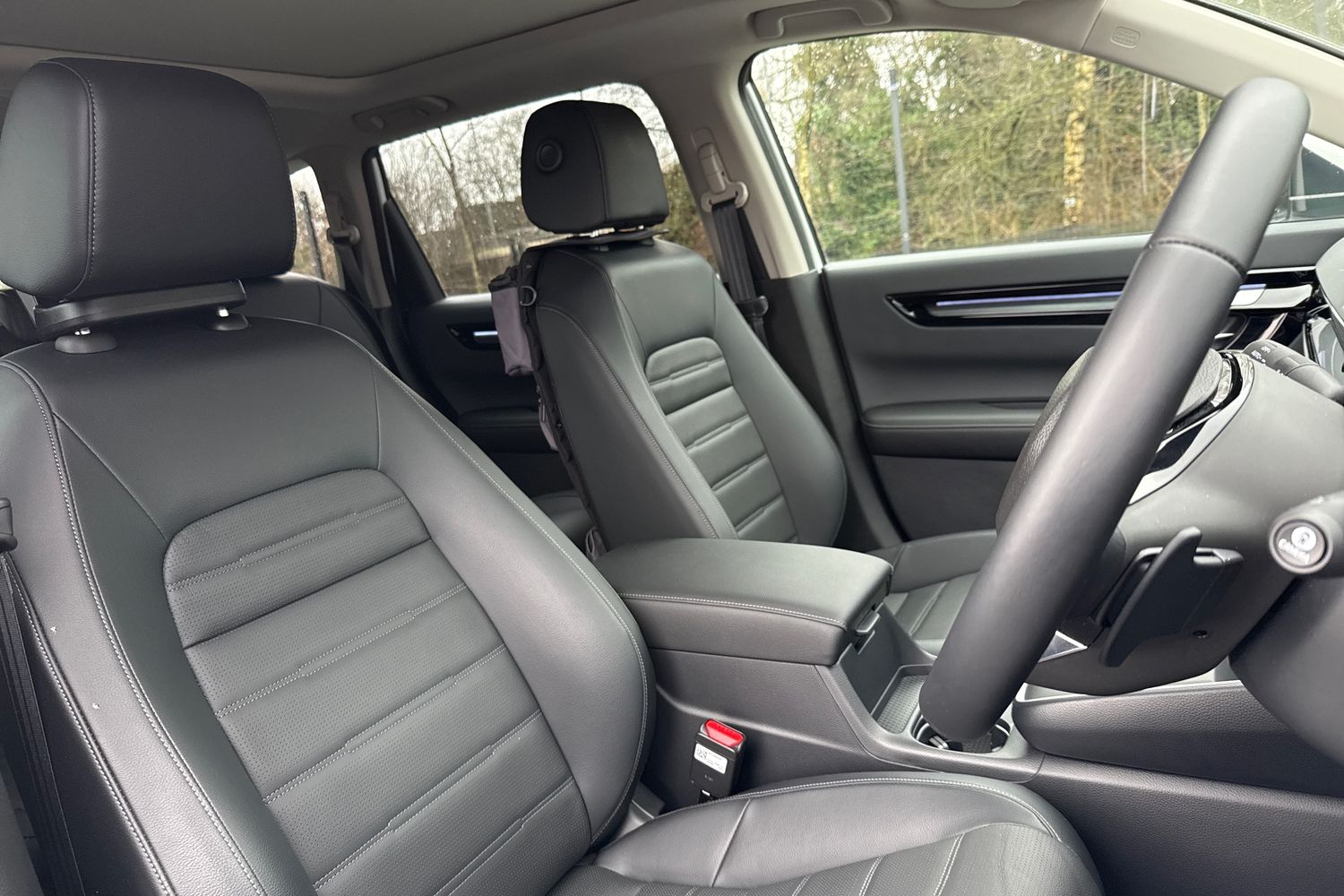 Used Honda CR-V 2025 for sale - 78134906: Photo 23