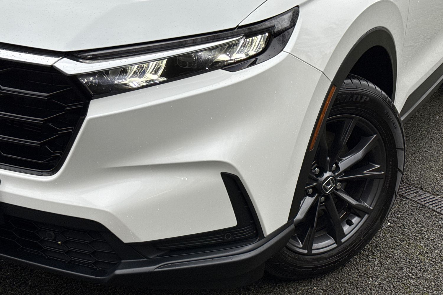 Used Honda CR-V 2025 for sale - 78134906: Photo 25