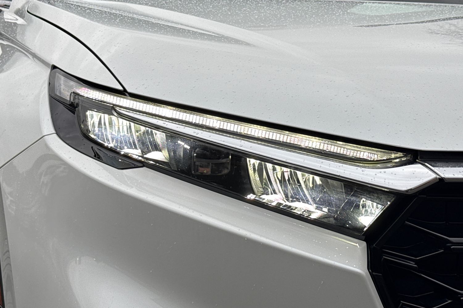 Used Honda CR-V 2025 for sale - 78134906: Photo 26