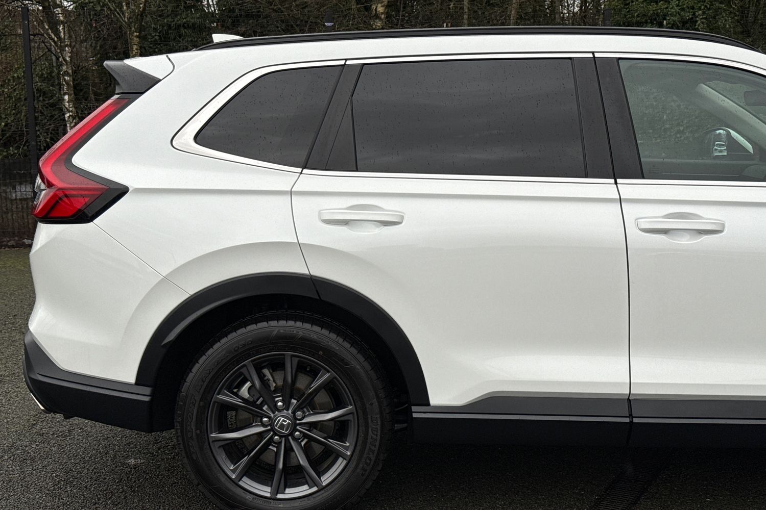 Used Honda CR-V 2025 for sale - 78134906: Photo 27