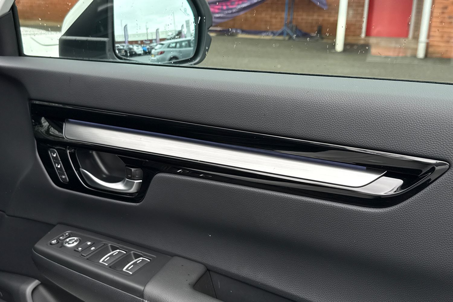 Used Honda CR-V 2025 for sale - 78134906: Photo 29