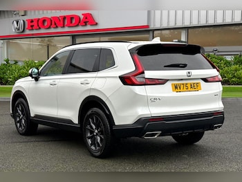 Used Honda CR-V 2025 for sale - 78134906: Photo