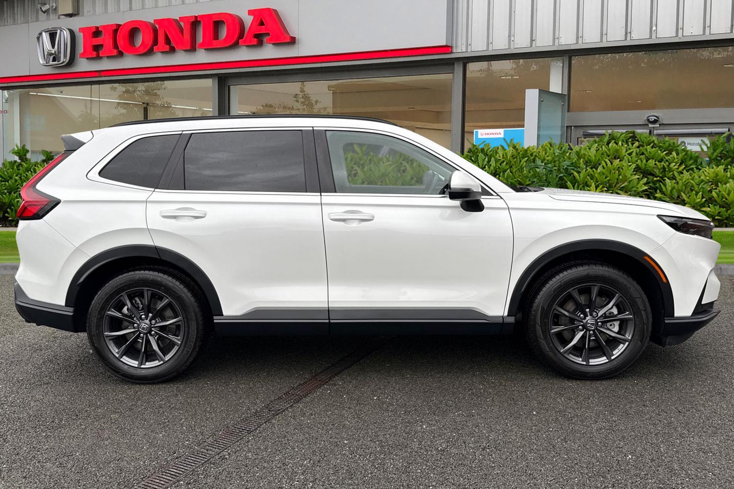 Used Honda CR-V 2025 for sale - 78134906: Photo 3