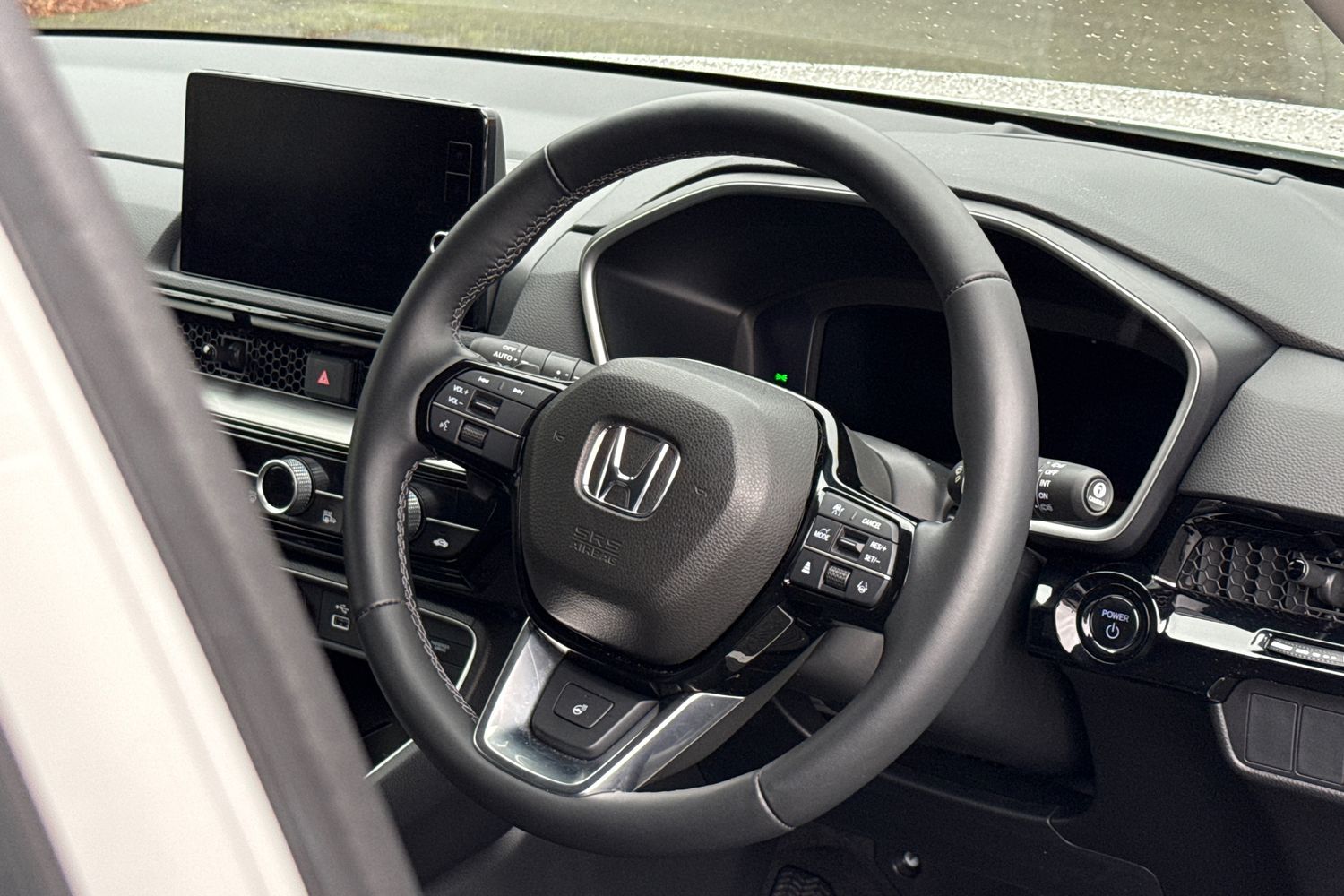 Used Honda CR-V 2025 for sale - 78134906: Photo 30