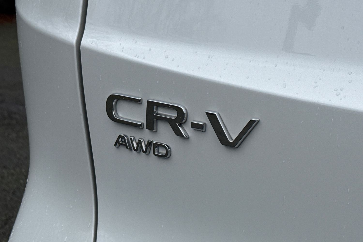 Used Honda CR-V 2025 for sale - 78134906: Photo 32