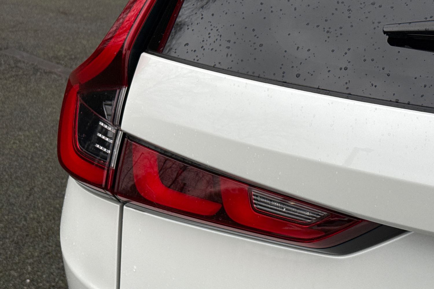 Used Honda CR-V 2025 for sale - 78134906: Photo 33