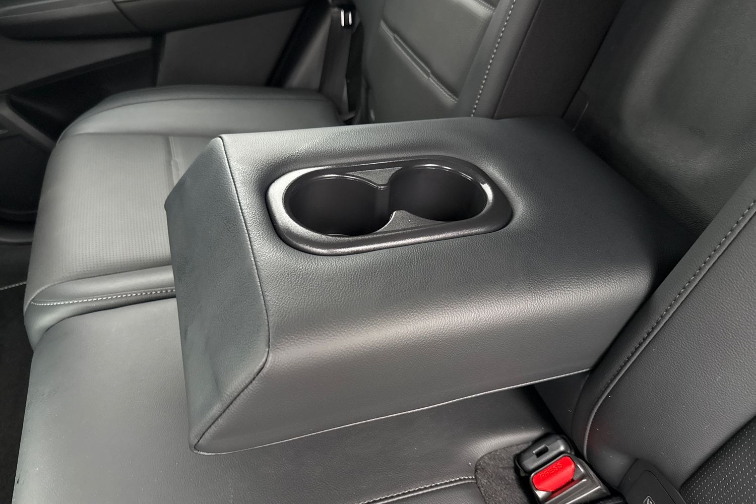 Used Honda CR-V 2025 for sale - 78134906: Photo 37