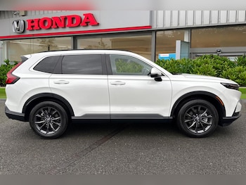 Used Honda CR-V 2025 for sale - 78134906: Photo