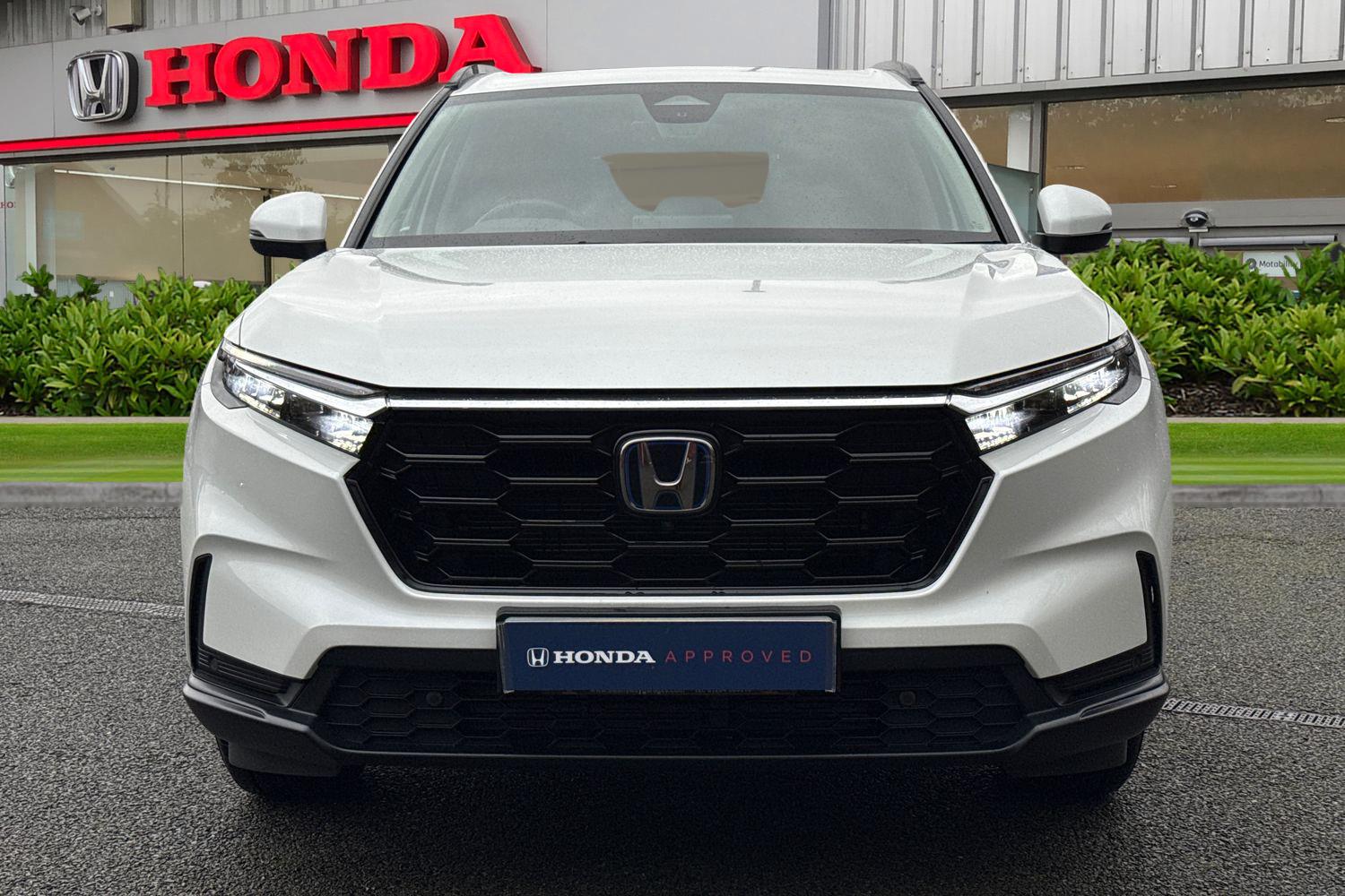 Used Honda CR-V 2025 for sale - 78134906: Photo 4