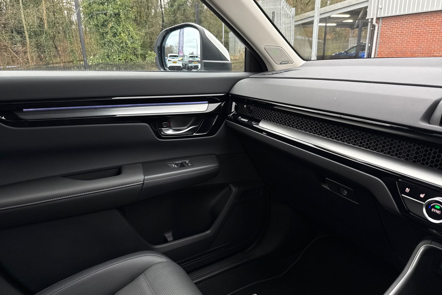 Used Honda CR-V 2025 for sale - 78134906: Photo 43