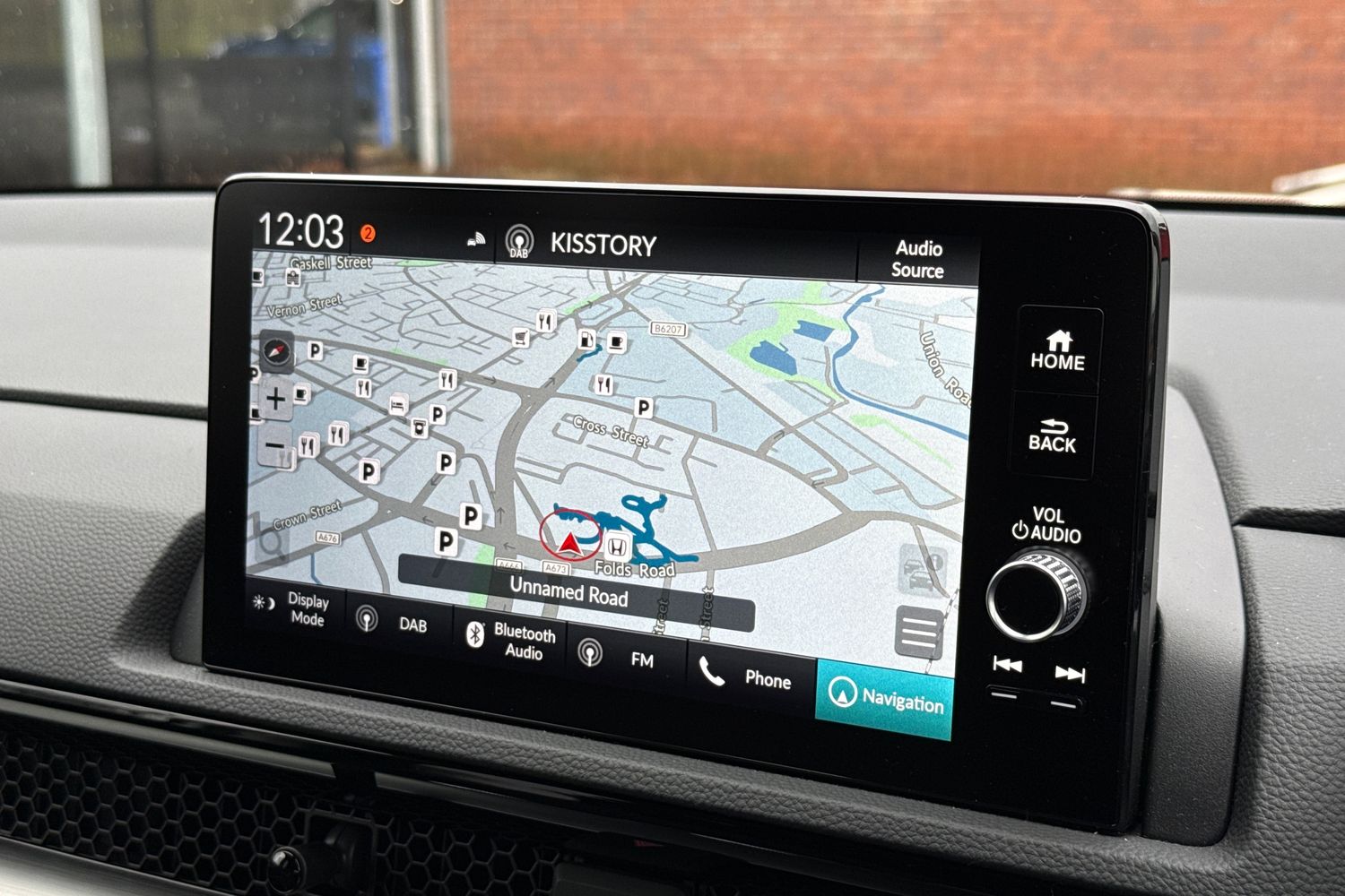 Used Honda CR-V 2025 for sale - 78134906: Photo 47