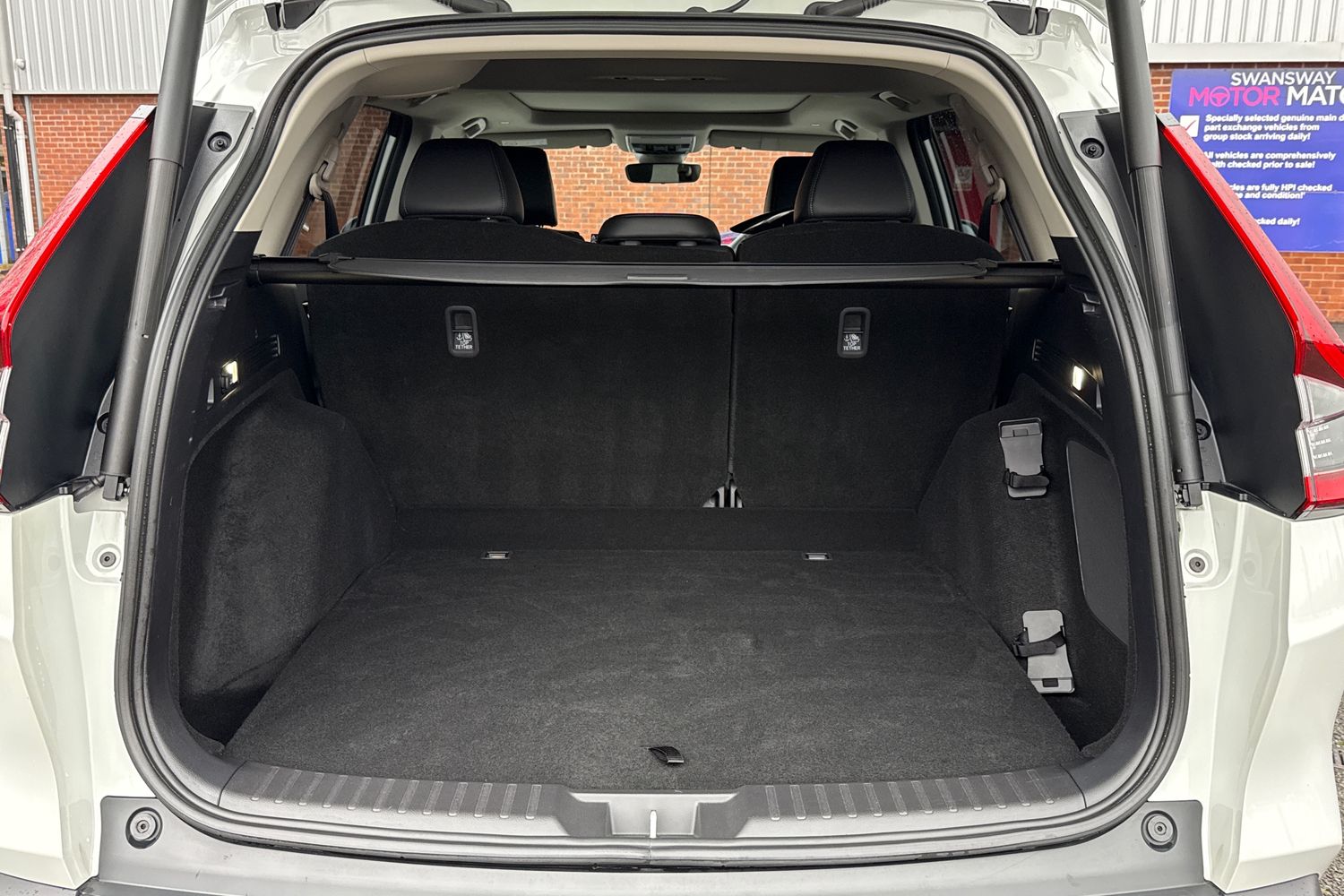 Used Honda CR-V 2025 for sale - 78134906: Photo 8