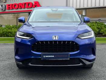 Used Honda ZR-V 2024 for sale - 75054994: Photo