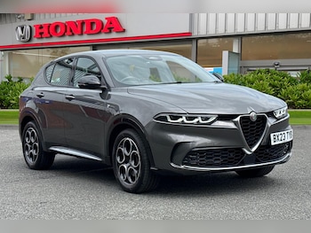 Used Alfa Romeo Tonale 2023 for sale - 79423805: Photo