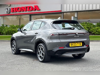 Used Alfa Romeo Tonale 2023 for sale - 79423805: Photo