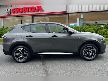 Used Alfa Romeo Tonale 2023 for sale - 79423805: Photo