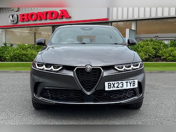 Used Alfa Romeo Tonale 2023 for sale - 79423805: Photo