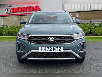Used Volkswagen T-Roc 2023 for sale - 79733819: Photo