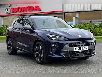 Used Cupra Terramar 2025 for sale - 78237428: Photo