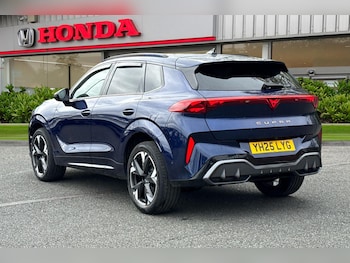 Used Cupra Terramar 2025 for sale - 78237428: Photo