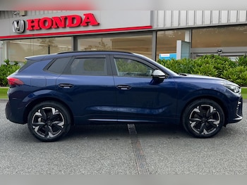 Used Cupra Terramar 2025 for sale - 78237428: Photo