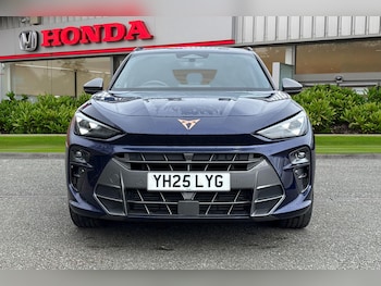 Used Cupra Terramar 2025 for sale - 78237428: Photo