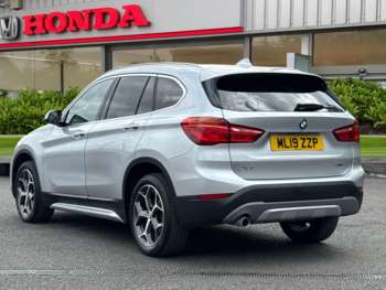 Used BMW X1 2019 for sale - 74697158: Photo