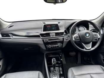 Used BMW X1 2019 for sale - 74697158: Photo
