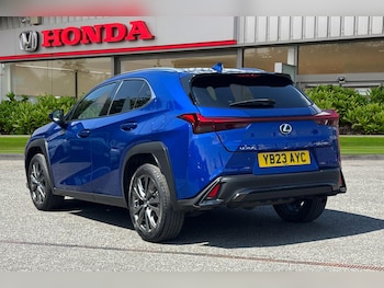 Used Lexus UX 2023 for sale - 79599881: Photo