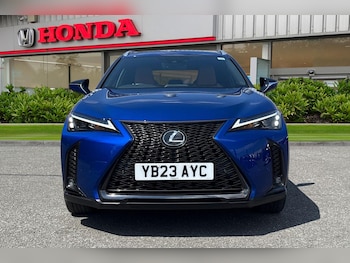 Used Lexus UX 2023 for sale - 79599881: Photo