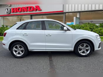 Used Audi Q3 2017 for sale - 79724632: Photo
