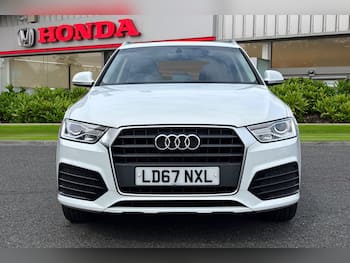 Used Audi Q3 2017 for sale - 79724632: Photo