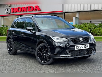 Used SEAT Arona 2025 for sale - 78558151: Photo