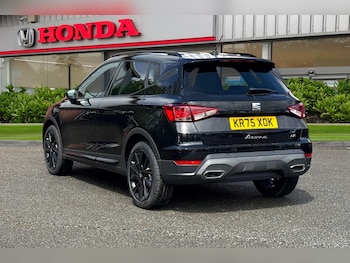Used SEAT Arona 2025 for sale - 78558151: Photo