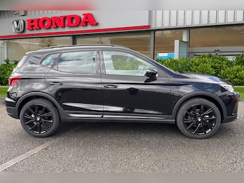 Used SEAT Arona 2025 for sale - 78558151: Photo