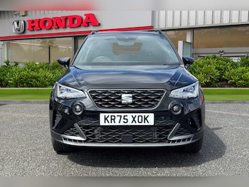 Used SEAT Arona 2025 for sale - 78558151: Photo