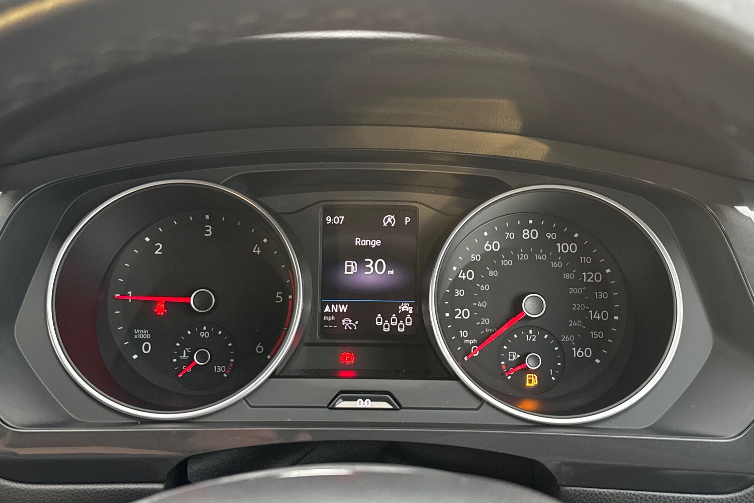 Used Volkswagen Tiguan Allspace 2021 for sale - 77565814: Photo 19