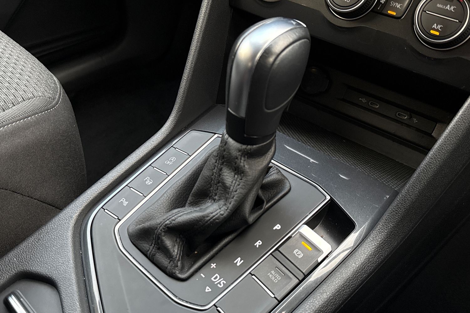 Used Volkswagen Tiguan Allspace 2021 for sale - 77565814: Photo 22