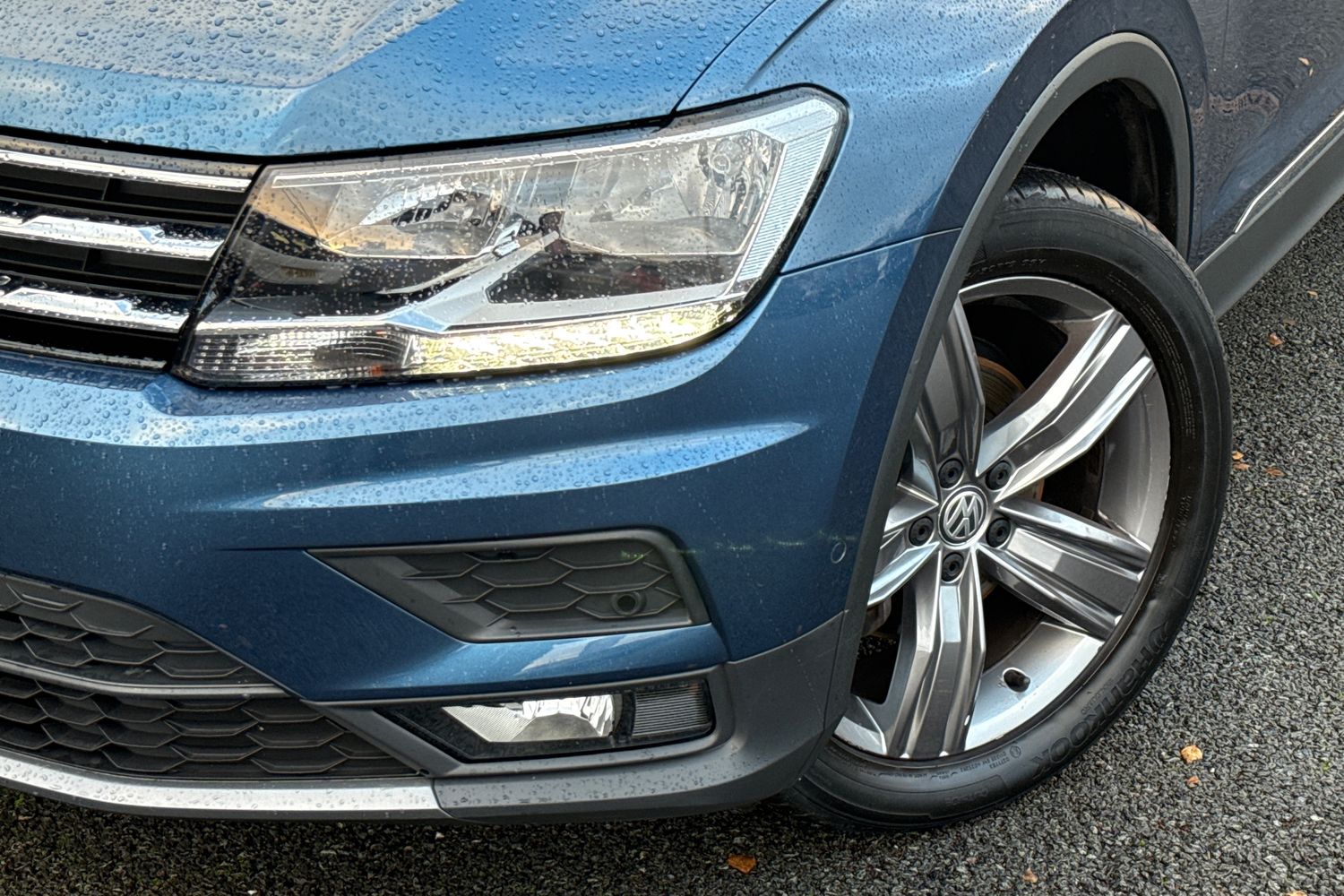 Used Volkswagen Tiguan Allspace 2021 for sale - 77565814: Photo 26