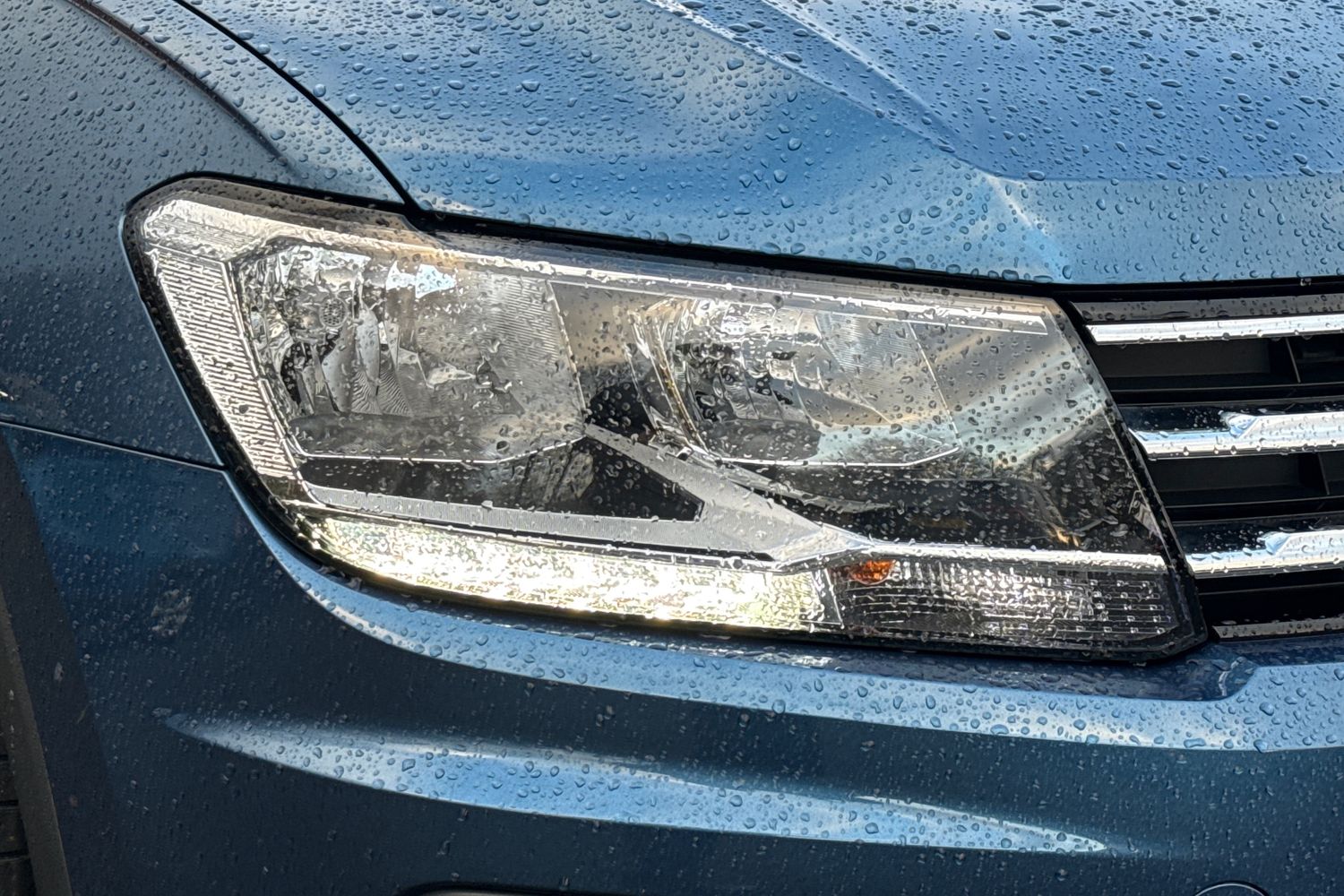 Used Volkswagen Tiguan Allspace 2021 for sale - 77565814: Photo 28