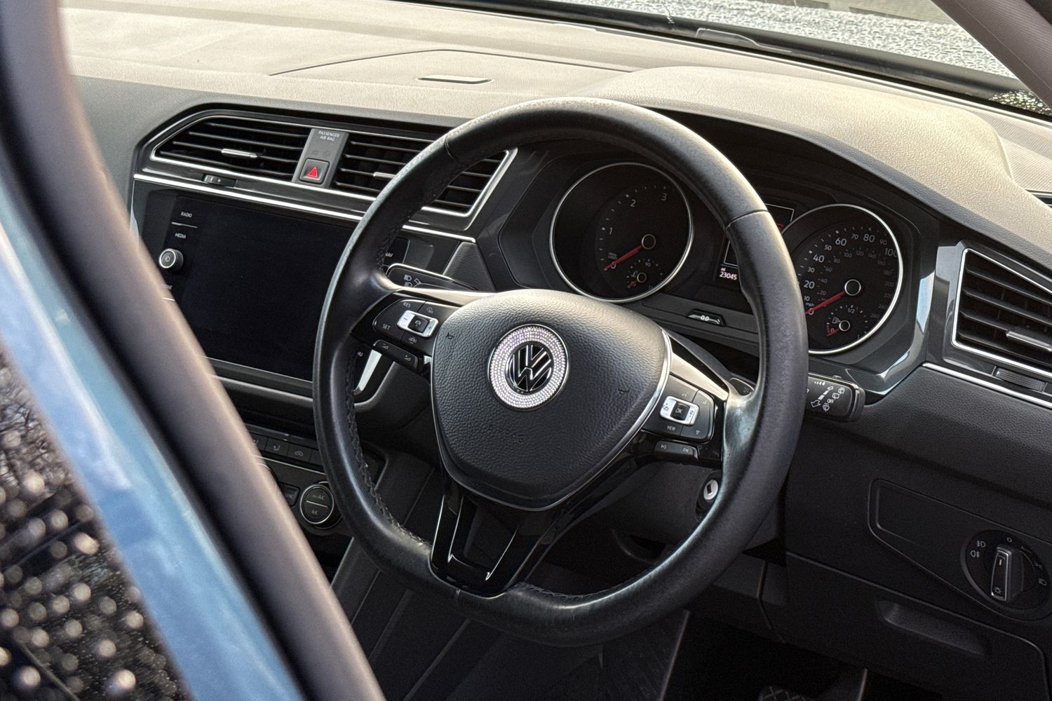 Used Volkswagen Tiguan Allspace 2021 for sale - 77565814: Photo 33