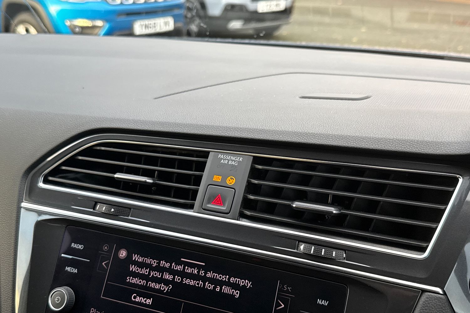 Used Volkswagen Tiguan Allspace 2021 for sale - 77565814: Photo 41