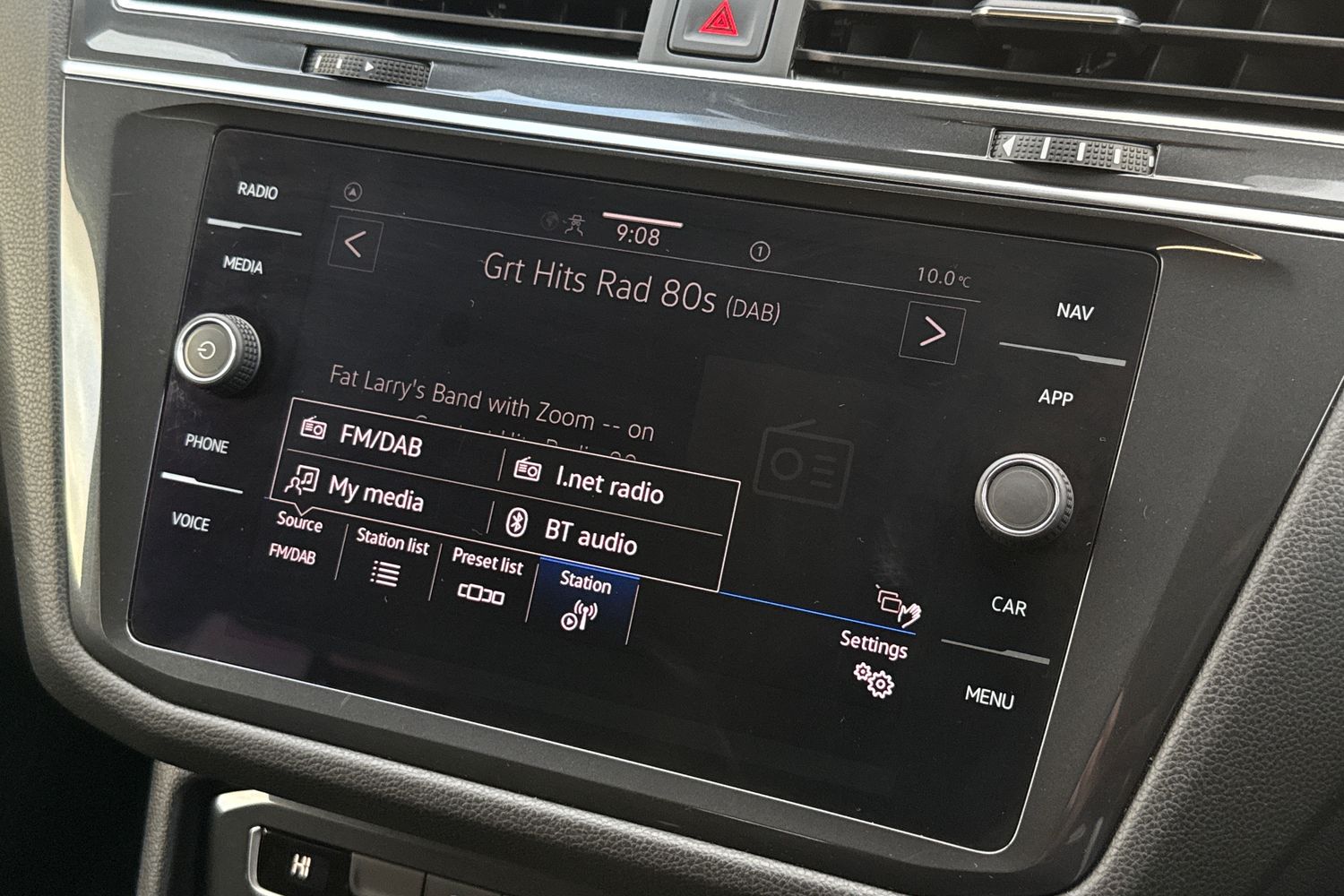 Used Volkswagen Tiguan Allspace 2021 for sale - 77565814: Photo 43