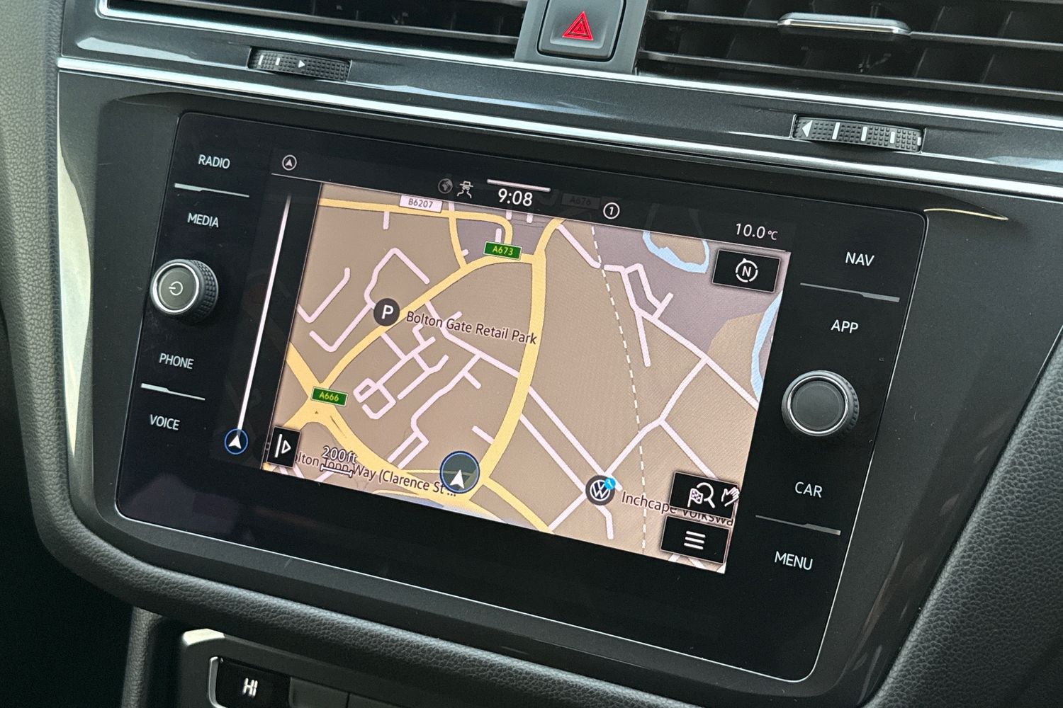 Used Volkswagen Tiguan Allspace 2021 for sale - 77565814: Photo 45