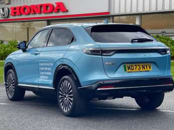 Used Honda e NY1 2023 for sale - 74086088: Photo