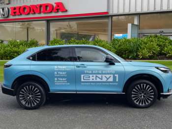 Used Honda e NY1 2023 for sale - 74086088: Photo