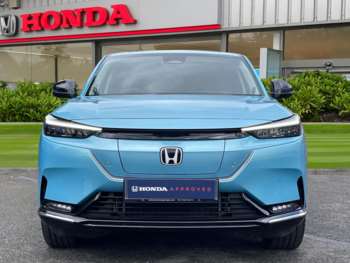 Used Honda e NY1 2023 for sale - 74086088: Photo