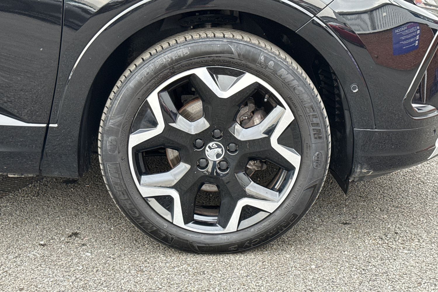 Used Vauxhall Grandland 2024 for sale - 77773958: Photo 11