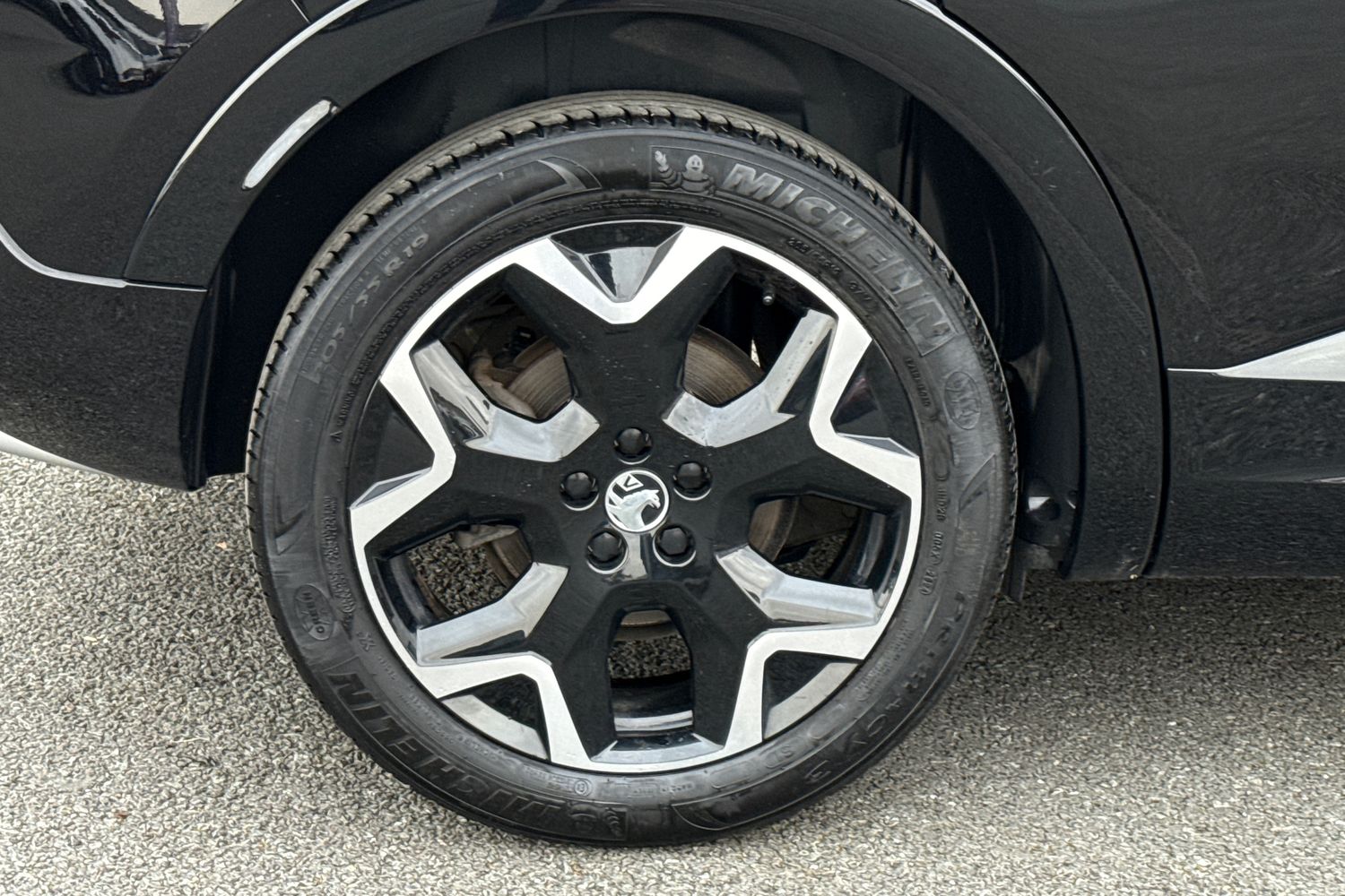 Used Vauxhall Grandland 2024 for sale - 77773958: Photo 12